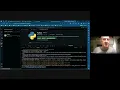 Python Webtool for Statistics
