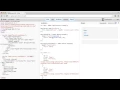 Ember 101 E4 - Routes Outlets and linkTo