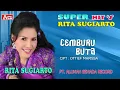 RITA SUGIARTO -  CEMBURU BUTA ( Official Video Musik )HD