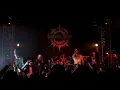 CARPATHIAN FOREST - "Mask of the Slave" live w/ HOEST (TAAKE) @ Black Winter Fest VI