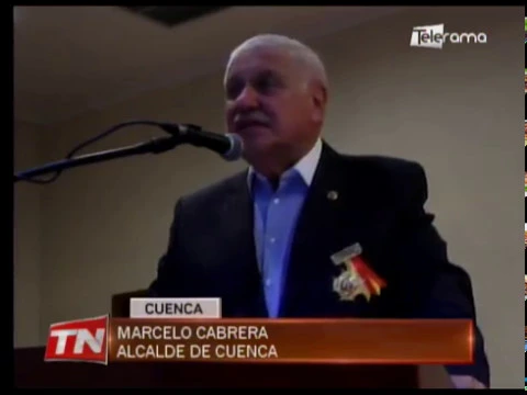 Alcalde firma 36 convenios para atender a grupos vulnerables