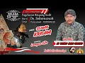 Lagu 🔴[LIVE] KI WISNU HADI SUGITO ~ LAKON : SEMAR KRIDHA ~ Sukomanah, Purwodadi, Purworejo, Jawa Tengah