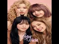 BLACKPINK | Perfect World - [audio oficial]