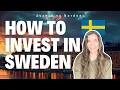Download Lagu Investing in Sweden - Nordnet vs Avanza | Life in Sweden