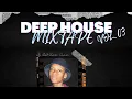 Download Lagu Deep House Mixtape VOL 3 - Senior Oat Version [Dj_Vod_Van_Cran]