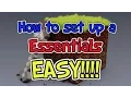 How to Essentials plugins for 1 9 DOWNLOAD LINK