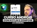 Android Course from Scratch for Beginners Kotlin and Jetpack Compose