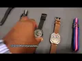 Download Lagu Meet Richard Harvey watches
