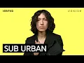 Lagu Sub Urban \
