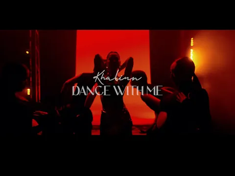 Download MP3 Khaliun - Dance With Me (Official Music Video)