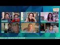 Melrose Place Cast Reunion-Marcia Cross becomes a Show Regular