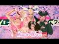 Nicki Minaj, Ice Spice - Barbie World (ft. Cardi B, Megan Thee Stallion & Doja Cat) (with Aqua)