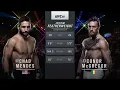 Download Lagu Конор МакГрегор vs Чад Мендес: Вспоминаем бой