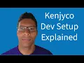 Kenjyco Dev Setup Custom Scripts Tools Part 5