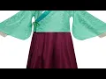 Download Lagu Maomao Cosplay Costume Anime Apothecary Diaries Outfits Mao Mao Kimono Halloween Carnival Party For
