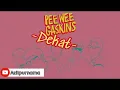 Download Lagu Pee wee gaskins - Dekat (lirik video)