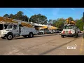 How Power is Restored