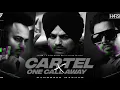 Cartel X One Call Away Mashup | Cheema Y| Arjan Dhillon| SMW | Gangster Mashup 2026