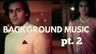 yeh un dino ki baat hai backround music pt 2