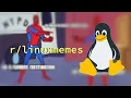 Linux memes that will make you hate windows