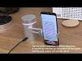 Android Calibration