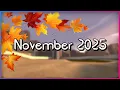 Lagu The November Update For Gmod Is Here