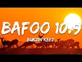 Bukzin Keyz - Bafoo 10.9 (Lyrics)