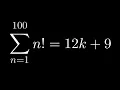 Deprecated Number Theory Primer Lecture 9 Modular Arithmetic