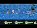 Trinity Trigger Quest 23 Finding the 5 Rune Fragments in The Lance Arma