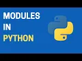 34 Python Modules Explained Reuse Code Like a Pro