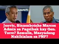 Download Lagu Jonvic, Sinasabotahe Marcos Admin sa Pagsibak kay Gen. Torre? Remulla, Masyadong Nakikialam sa PNP?
