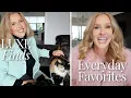 ✨ Luxury Finds \u0026 Everyday Favorites | Friday Haul