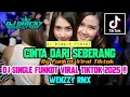 Lagu SINGLE FUNKOT ‼️ - Tor Monitor Ketua X Cinta Dari Seberang (Hard) New 2025 - ( Wenzzy Rmx )