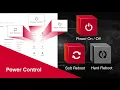 User Guide for Using LayerPanel