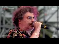 [1080p] Enamorado tuyo Cuarteto De Nos  VIVE LATINO 2020