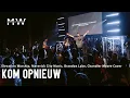Kom Opnieuw  - Maasbach Worship (Elevation Worship, Maverick City Music Cover)