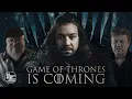 Video di Game of Thrones Can't End Until It Begins (w/ George R.R. Martin & Sean Bean)