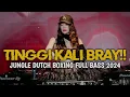 Download Lagu melayang kali om!  jungle dutch Bass Beton 2024