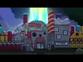 RAINBOW FRIENDS vs. POPPY PLAYTIME?! (Cartoon Animation)