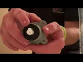 Beginners guide to replacing a Price Pfister shower cartridge