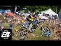 What s contributing to Haiden Deegan s struggles in the 450 class Title 24 Motorsports on NBC