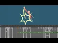 Tip - 355 How to Ripple Edit Keyframes in the Timeline in Cinema 4D