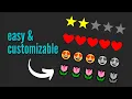 Build Super Easy Rating Component in React