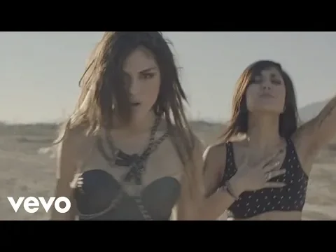 Download MP3 Krewella - Alive (Video)