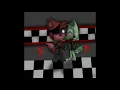 Phantom foxy x phantom mangle