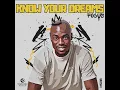 Download Lagu 04 Mlar - Know Your Dreams (feat. KonSoul \u0026 King Solomon The 3rd)