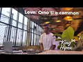 LOVN: OMO TI O COMMON HOUSE REMIX