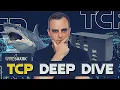 How TCP really works MTU vs MSS
