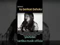 Download Lagu kuberikan bahuku ost.bintang samudera
