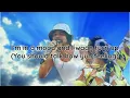 Mood - Kes & Shaggy (lyrics)